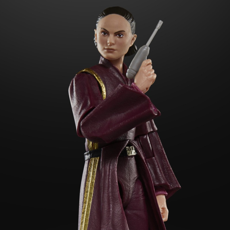 Star Wars Black Series Padme Amidala