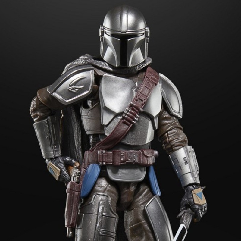Star Wars Black Series The Mandalorian (Mines of Mandalore)