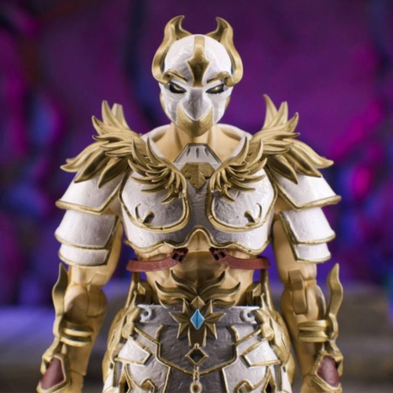Almighty Legends Gabriel