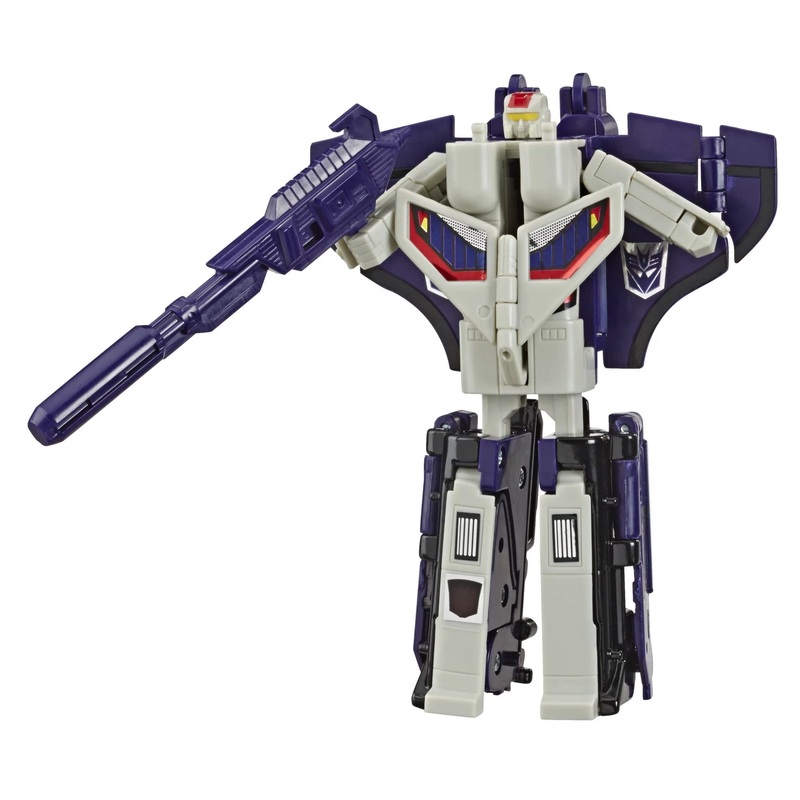 Transformers: Vintage G1 Astrotrain