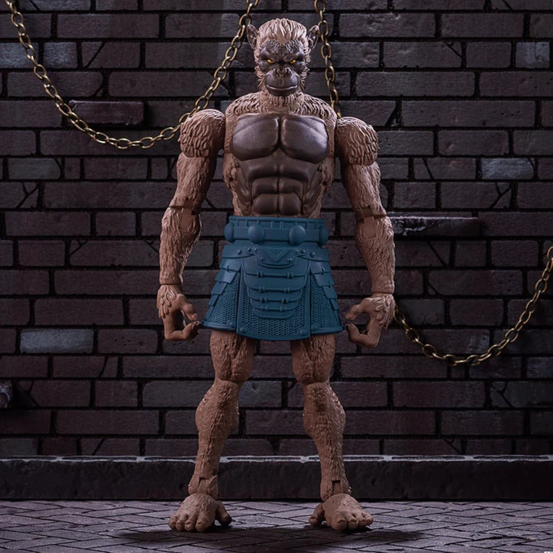 Animals Warriors of the Kingdom Primal: Ancients Horrid Scavenger