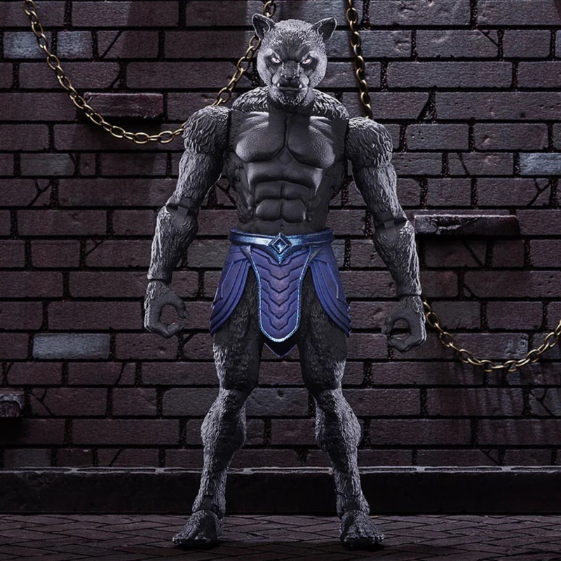 Animals Warriors of the Kingdom Primal: Ancients Onyx