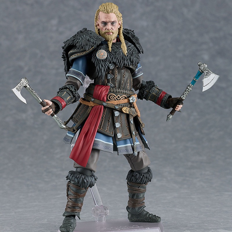 Assassin's Creed: Valhalla Figma SP-160 Eivor