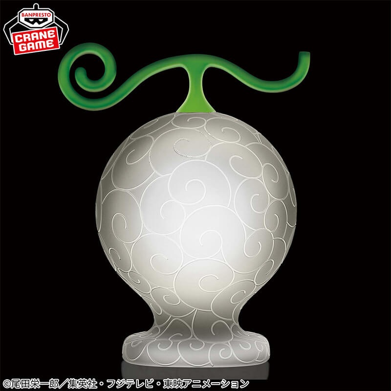 ONE PIECE - MOCHI MOCHI DEVIL FRUIT ROOM LIGHT