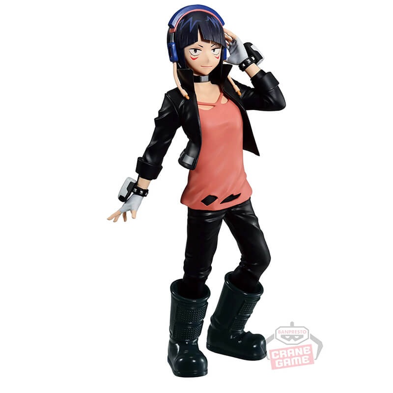 MY HERO ACADEMIA - FIGURINE KYOKA JIRO AGE OF HEROES