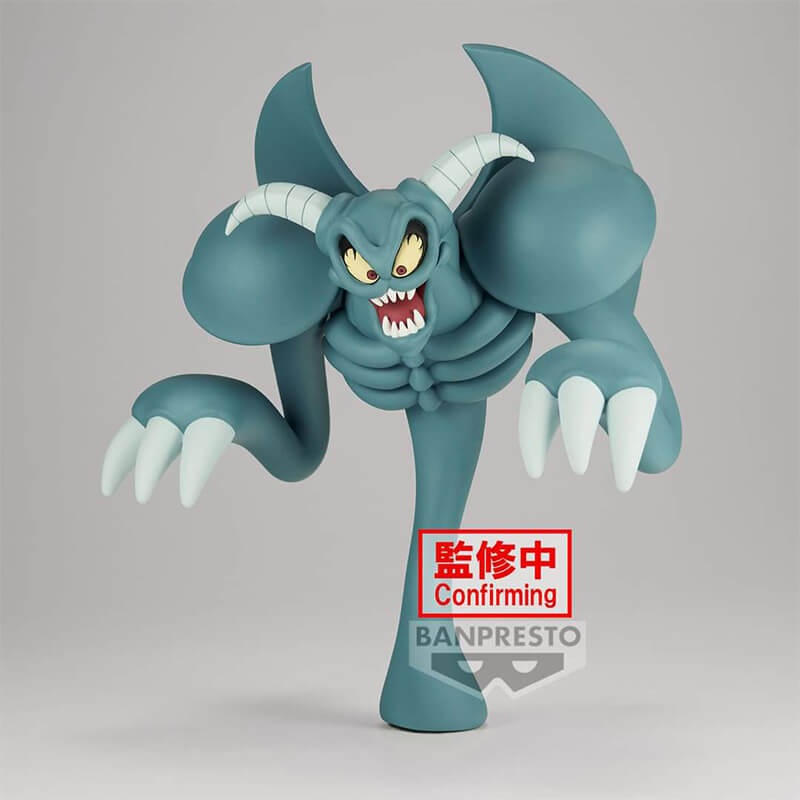 YU-GI-OH! DUEL MONSTERS TOON WORLD - FIGURINE TOON SUMMONED SKULL