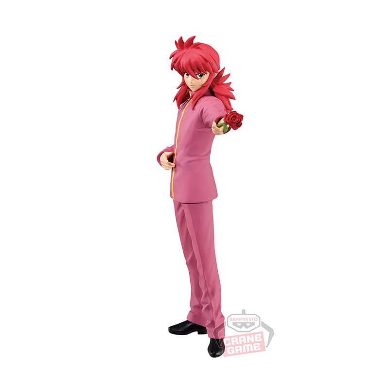 YU YU HAKUSHO - FIGURINE KURAMA DXF 30th ANNIVERSARY