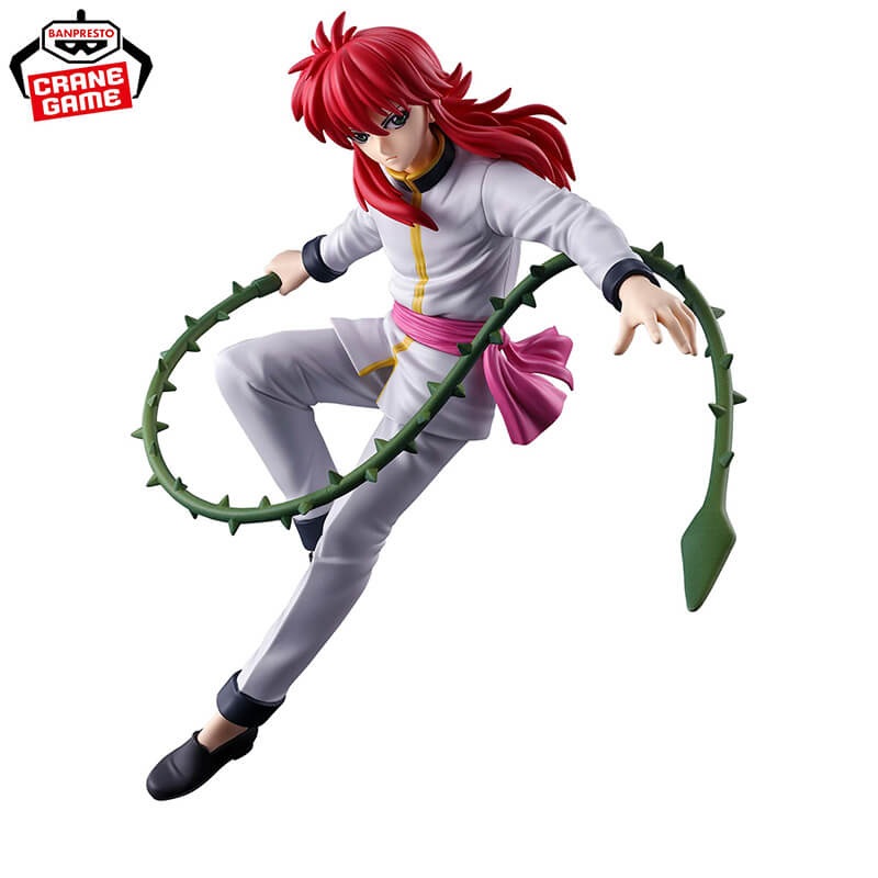 YU YU HAKUSHO - FIGURINE KURAMA