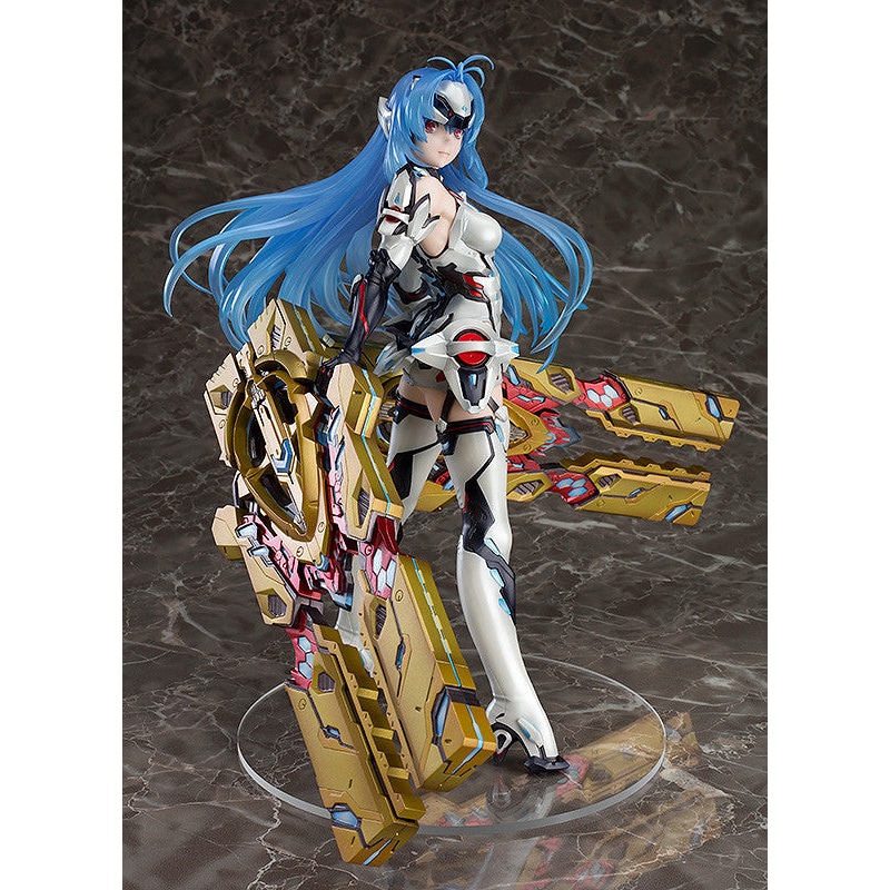 IN-STOCK Good Smile Company - Xenoblade Chronicles 2 - KOS-MOS 1/7 [EXCLUSIVE]