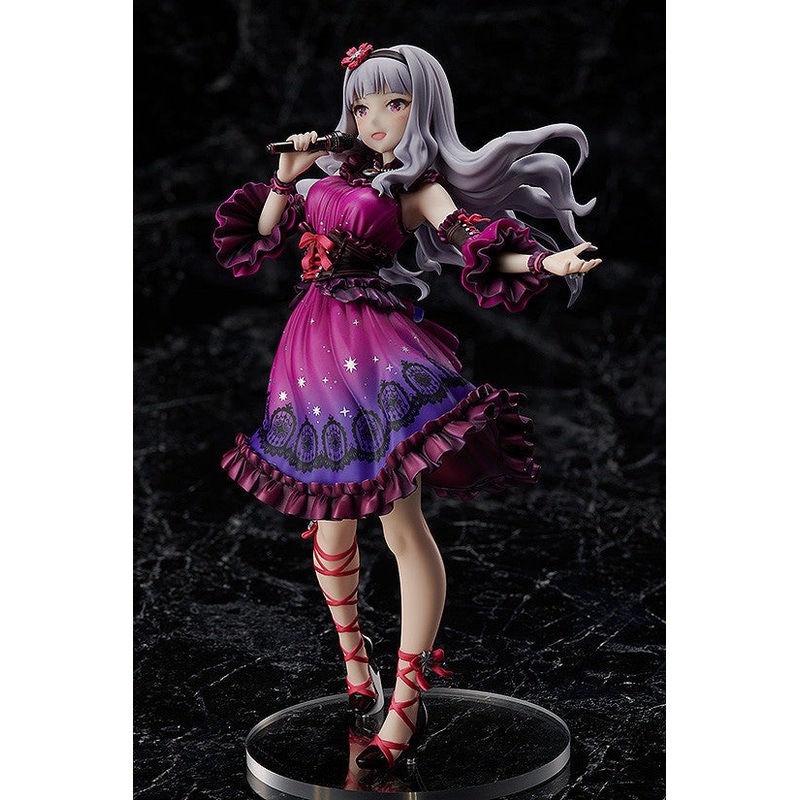 IN-STOCK Knead - THE IDOLM@STER: MILLION LIVE! - Takane Shijou: An Elegant Moment Ver. 1/8