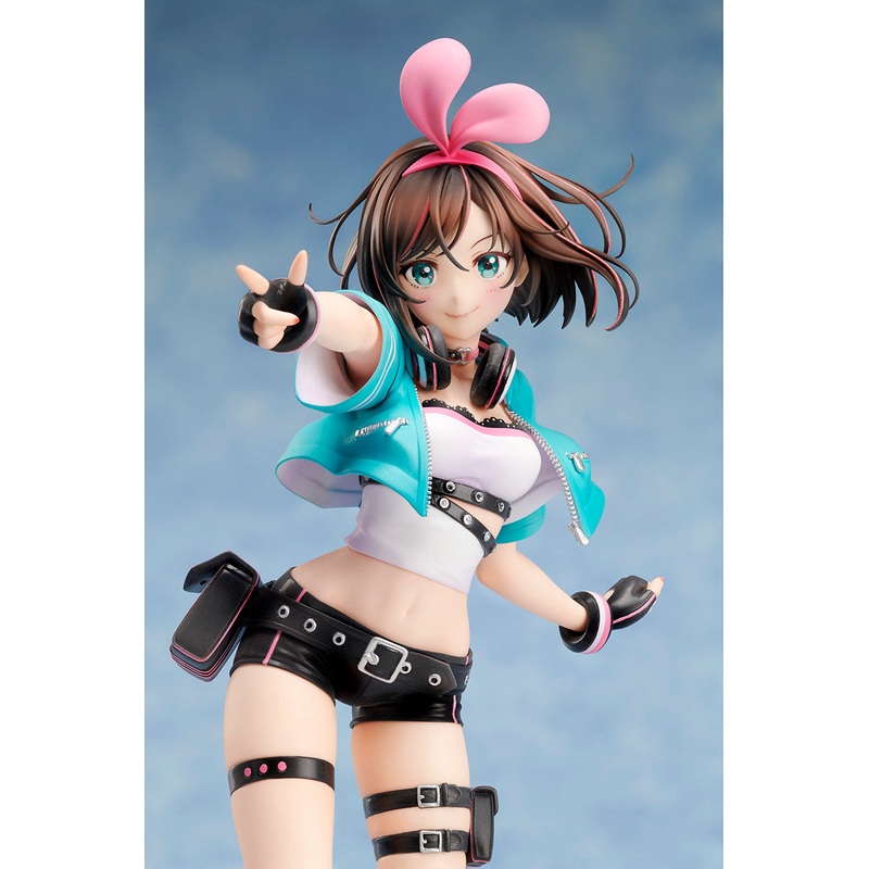 IN-STOCK Stronger - A.I.Games - Kizuna Ai: 2019 Ver. 1/7 [EXCLUSIVE]