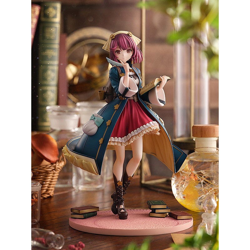 PRE-ORDER Atelier Sophie: The Alchemist of the Mysterious Book - Sophie Neuenmuller: Everyday Ver. 1/7
