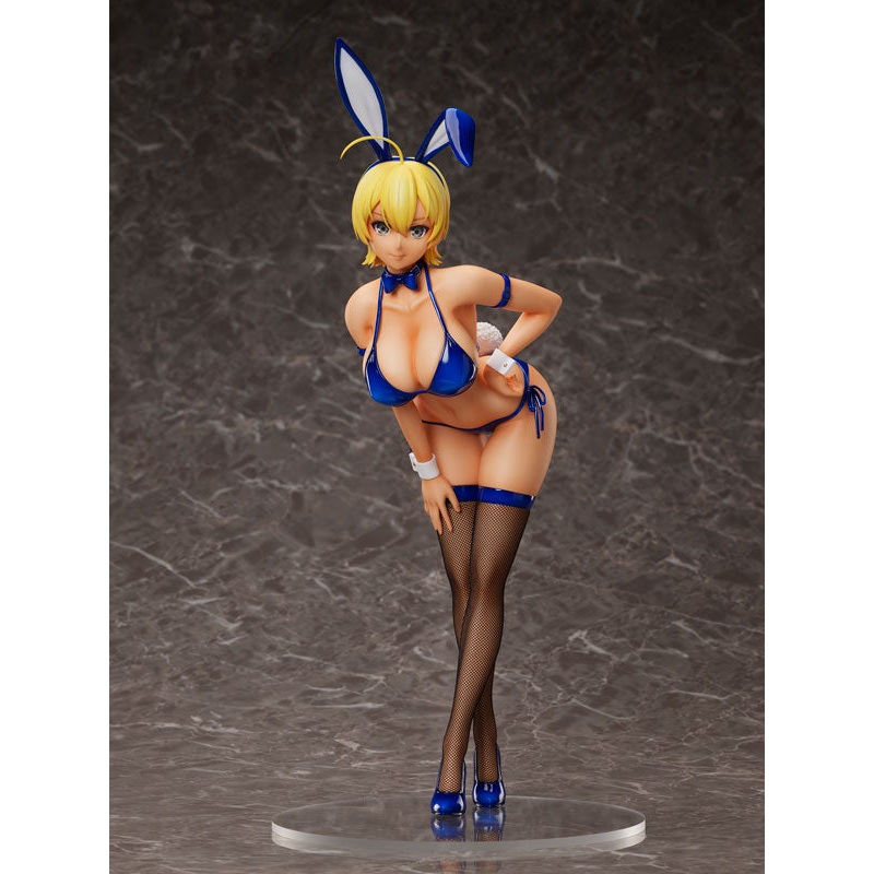 PRE-ORDER B-Style - Food Wars! Shokugeki no Soma - Ikumi Mito: Bunny Ver. 1/4
