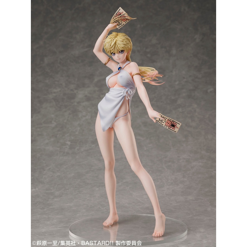 PRE-ORDER Bastard!!: Heavy Metal, Dark Fantasy - Sean Ari 1/6