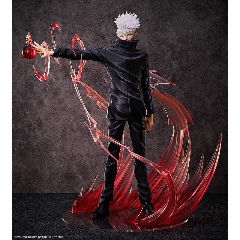 PRE-ORDER Jujutsu Kaisen 0 - Satoru Gojo 1/4