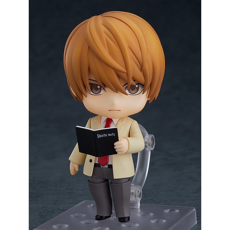 PRE-ORDER Nendoroid 1160 - DEATH NOTE - Light Yagami 2.0 [2nd Release]