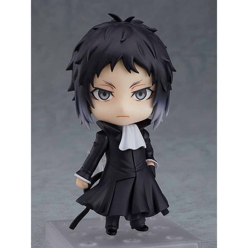 PRE-ORDER Nendoroid 1191 - Bungo Stray Dogs - Ryunosuke Akutagawa [2nd Release]