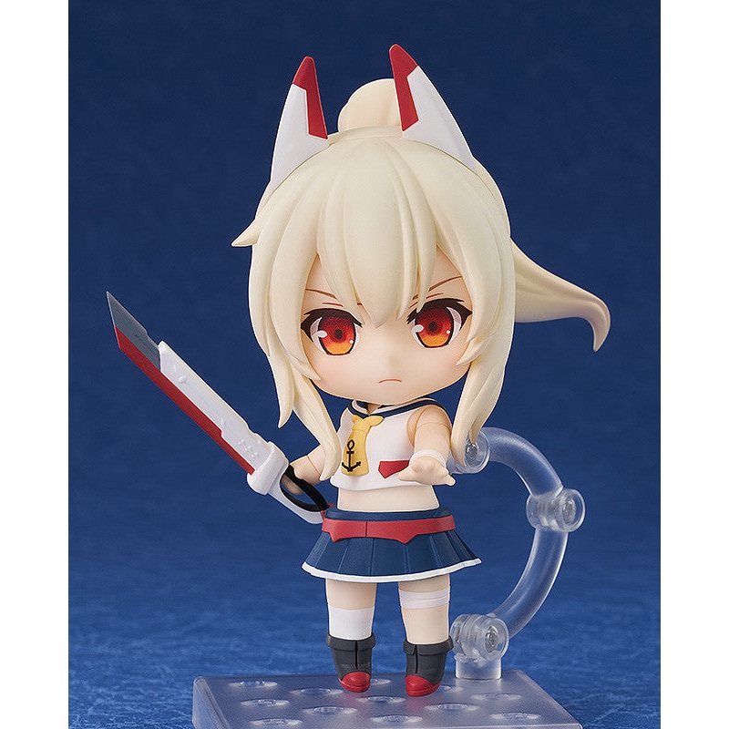 PRE-ORDER Nendoroid 1975 - Azur Lane - Ayanami