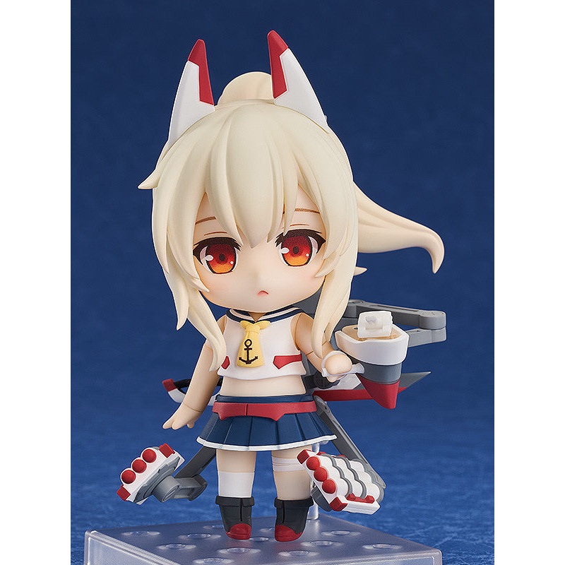 PRE-ORDER Nendoroid 1975-DX - Azur Lane - Ayanami DX
