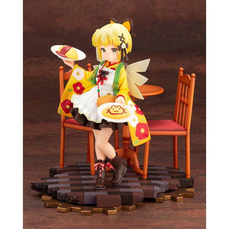 PRE-ORDER Prima Doll - Gekka 1/7