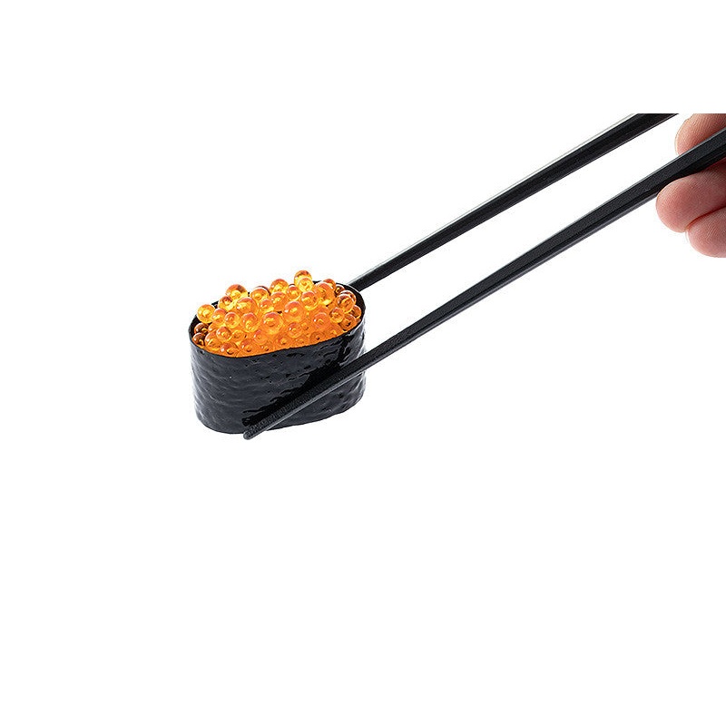 PRE-ORDER Sushi Plastic Model: Ver. Ikura (Salmon Roe)