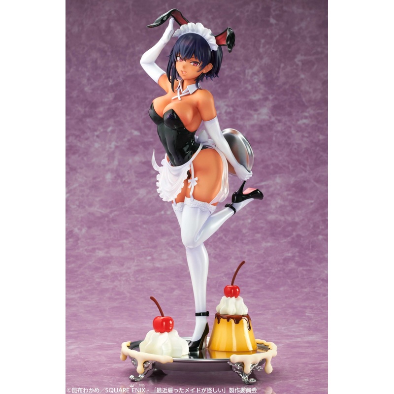 PRE-ORDER The Maid I Hired Recently Is Mysterious - Lilith 1/7