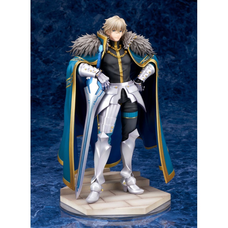 IN-STOCK ALTER - ALTAiR - Fate/Grand Order - Saber/Gawain 1/8