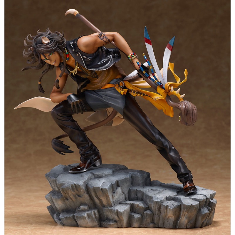 IN-STOCK Aniplex - Twisted Wonderland - Leona Kingscholar 1/8 [EXCLUSIVE]
