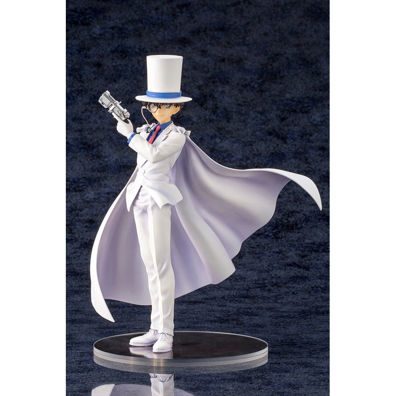 IN-STOCK Kotobukiya - ARTFX J - Detective Conan - Kid the Phantom Thief 1/8