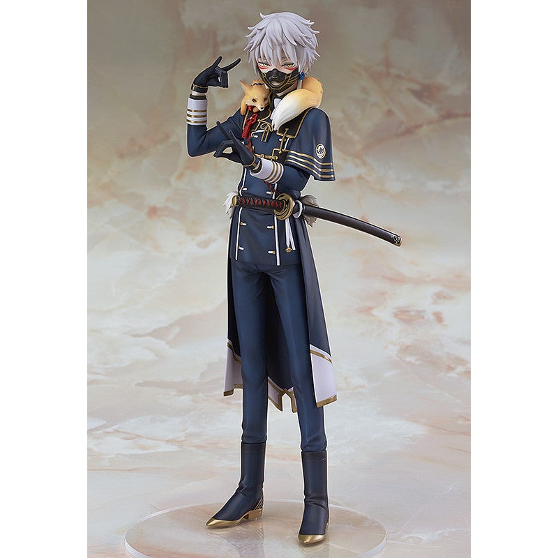 IN-STOCK - Orange Rouge - Touken Ranbu Online - Nakigitsune 1/8