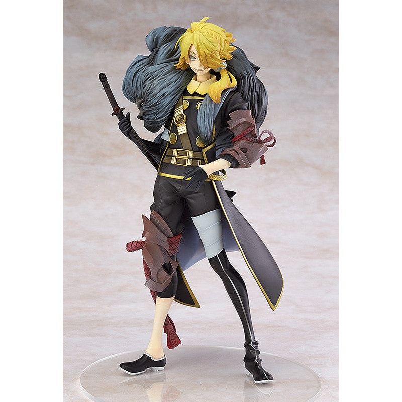 IN-STOCK - Orange Rouge - Touken Ranbu Online - Shishiou 1/8