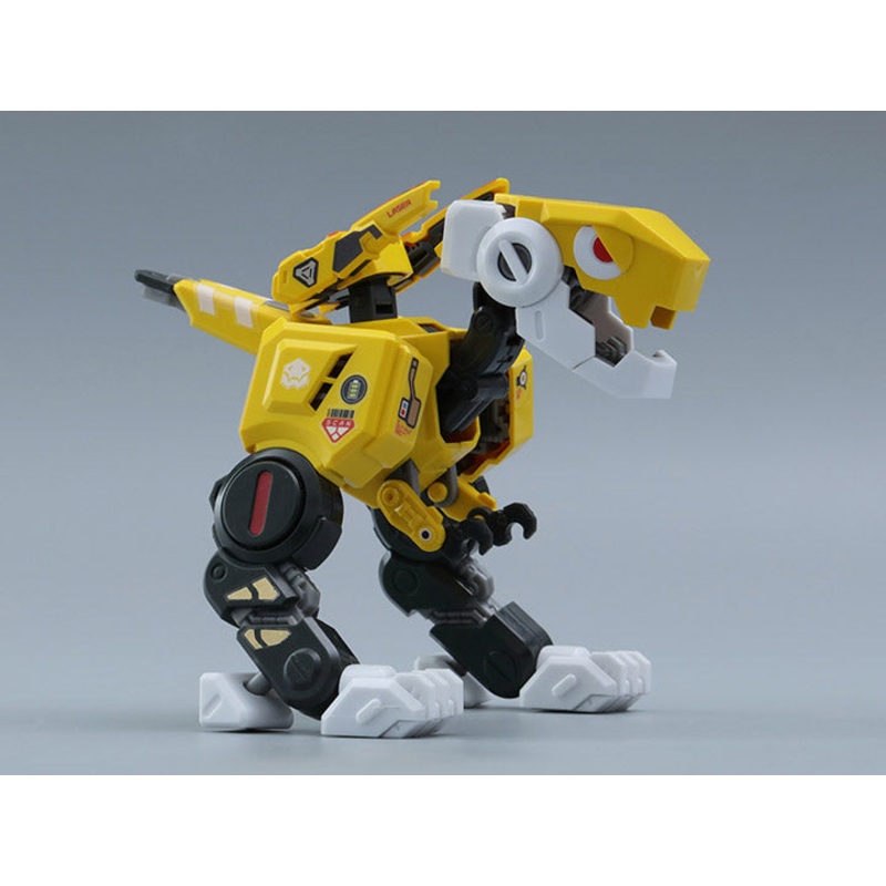 PRE-ORDER Beastbox - BB-01 Dio PMK