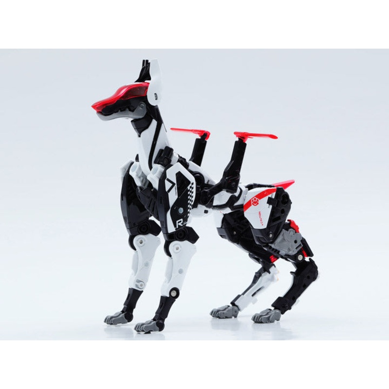 PRE-ORDER Beastbox - BB-51A Roarmeo