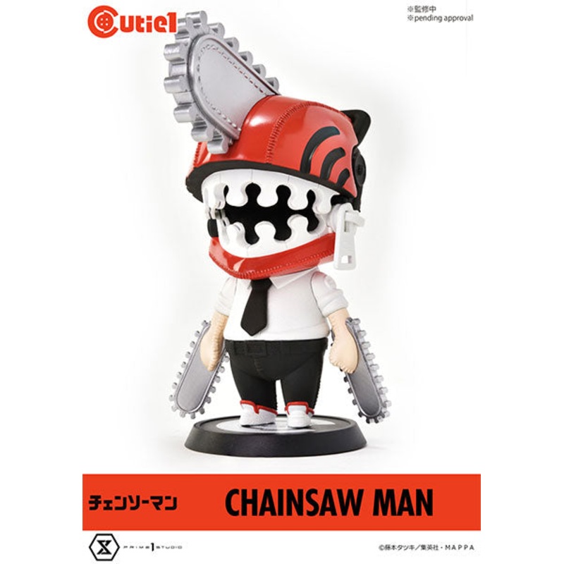 PRE-ORDER Cutie1 - Chainsaw Man - Chainsaw Man