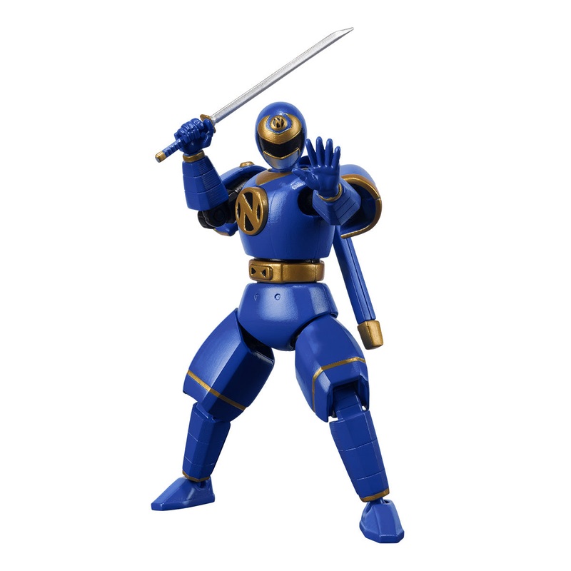 PRE-ORDER SHODO SUPER - Ninja Sentai Kakuranger - Ninjaman [EXCLUSIVE]