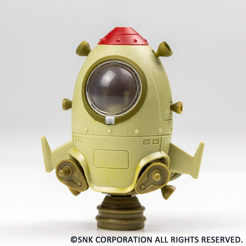 PRE-ORDER SNK Metal Slug 3 - ASV Universe Chariot