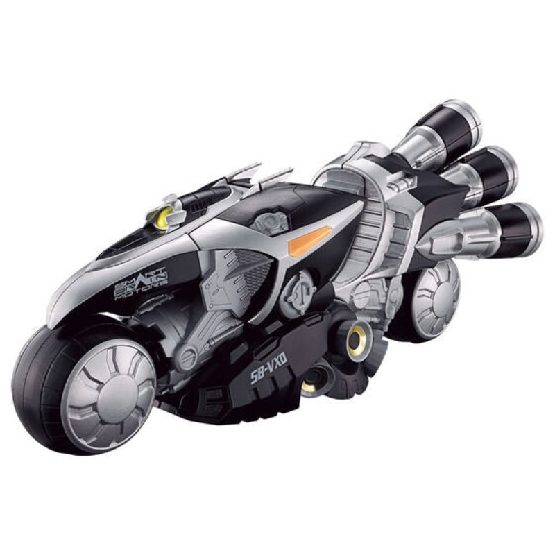 PRE-ORDER SO-DO CHRONICLE - Kamen Rider 555 - Jetsliger [EXCLUSIVE]