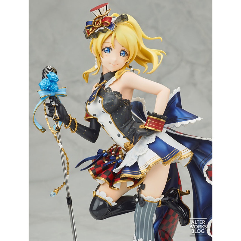 IN-STOCK Alter - Love Live! School Idol Festival - Eli Ayase 1/7