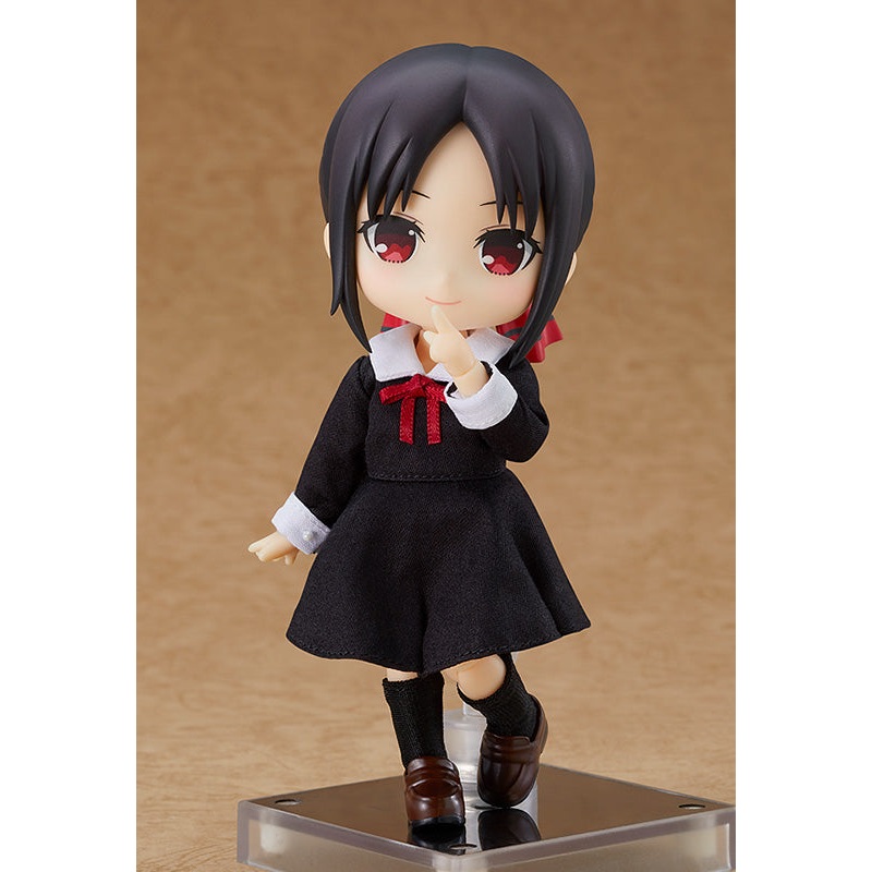 [IN-STOCK] Nendoroid Doll - Kaguya-sama: Love is War? - Kaguya Shinomiya