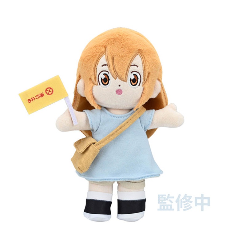 PRE-ORDER Cells at Work! Plushie Doll Platelet