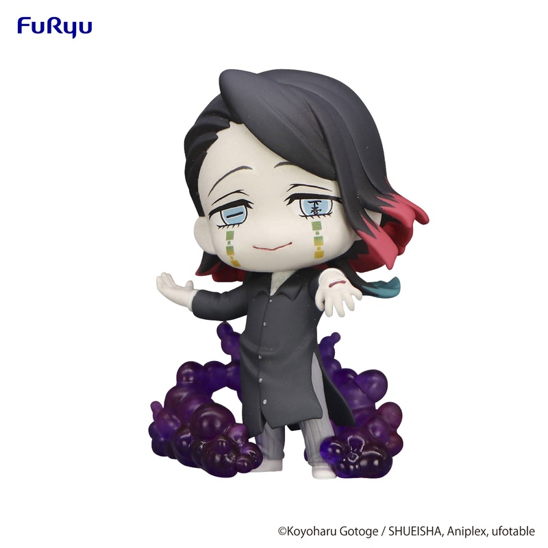 PRE-ORDER Demon Slayer: Kimetsu no Yaiba - Hold Figure - Enmu