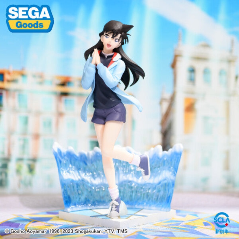 PRE-ORDER Detective Conan Luminasta - Ran Mouri