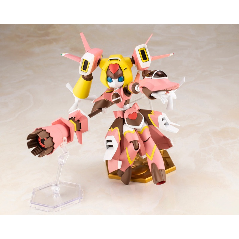 PRE-ORDER Medarot - FSL01-F Fancyaile