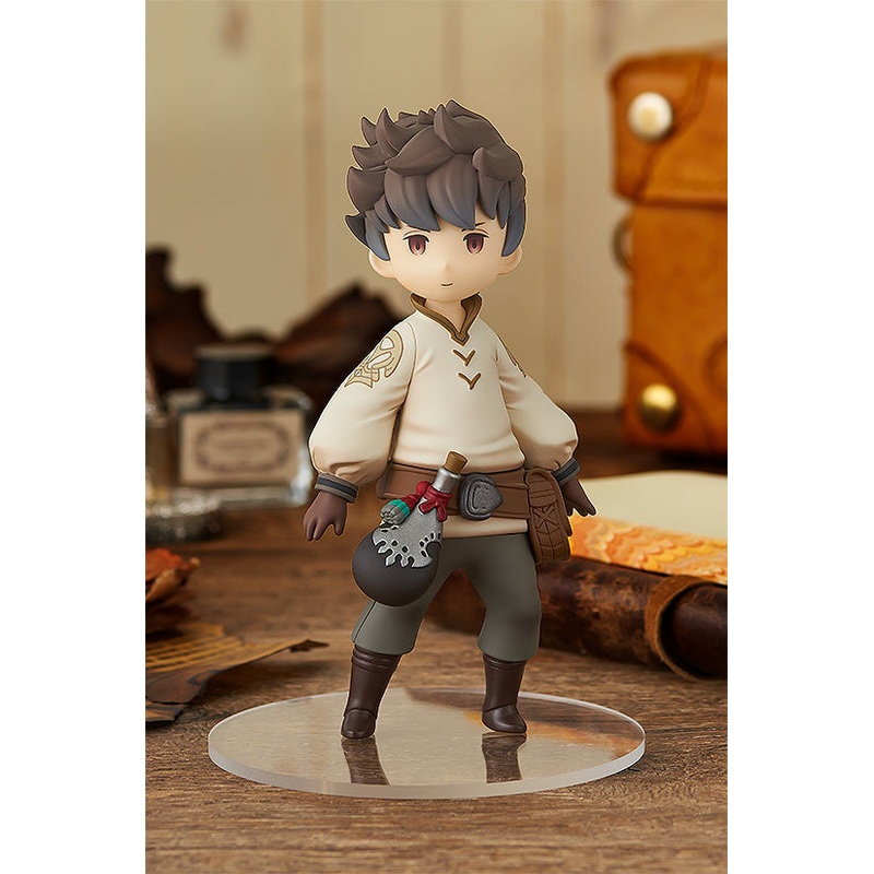 PRE-ORDER POP UP PARADE - Bravely Default - Tiz Arrior