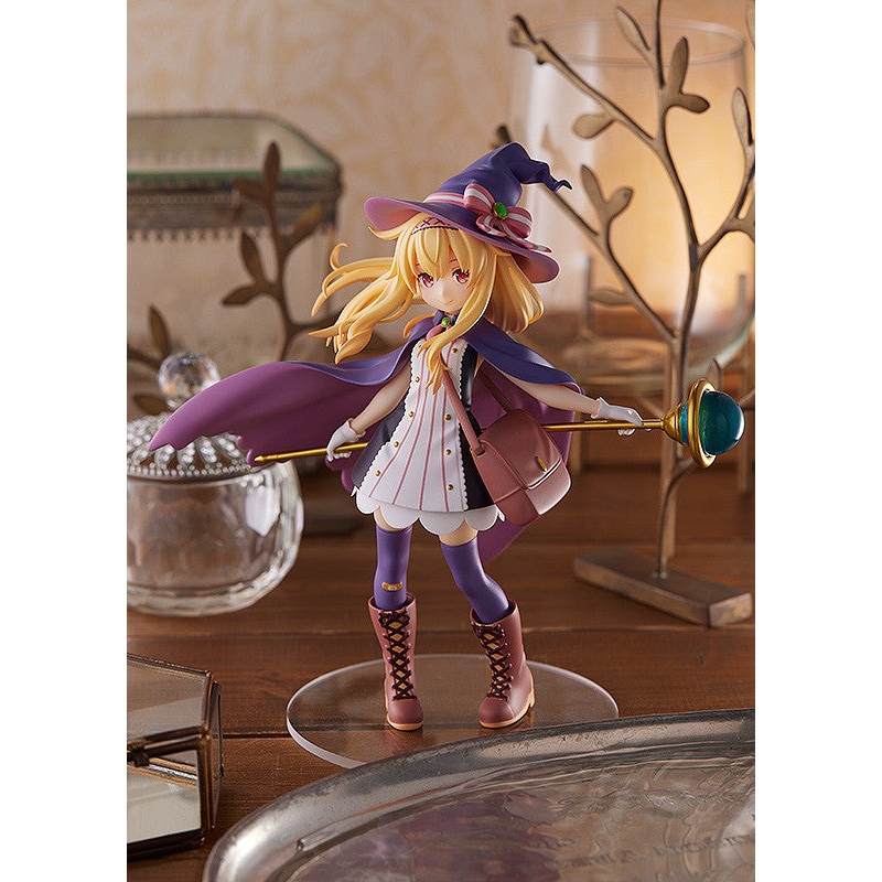 PRE-ORDER POP UP PARADE - Little Witch Nobeta - Nobeta