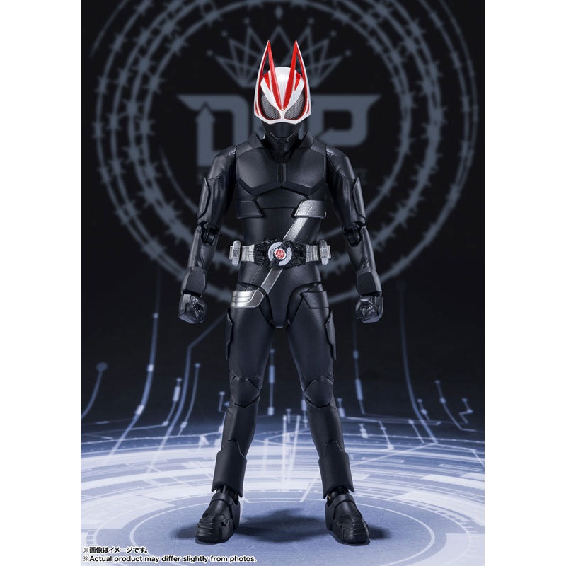 PRE-ORDER S.H.Figuarts - Kamen Rider Geats - Kamen Rider Geats: Entry Raise Form