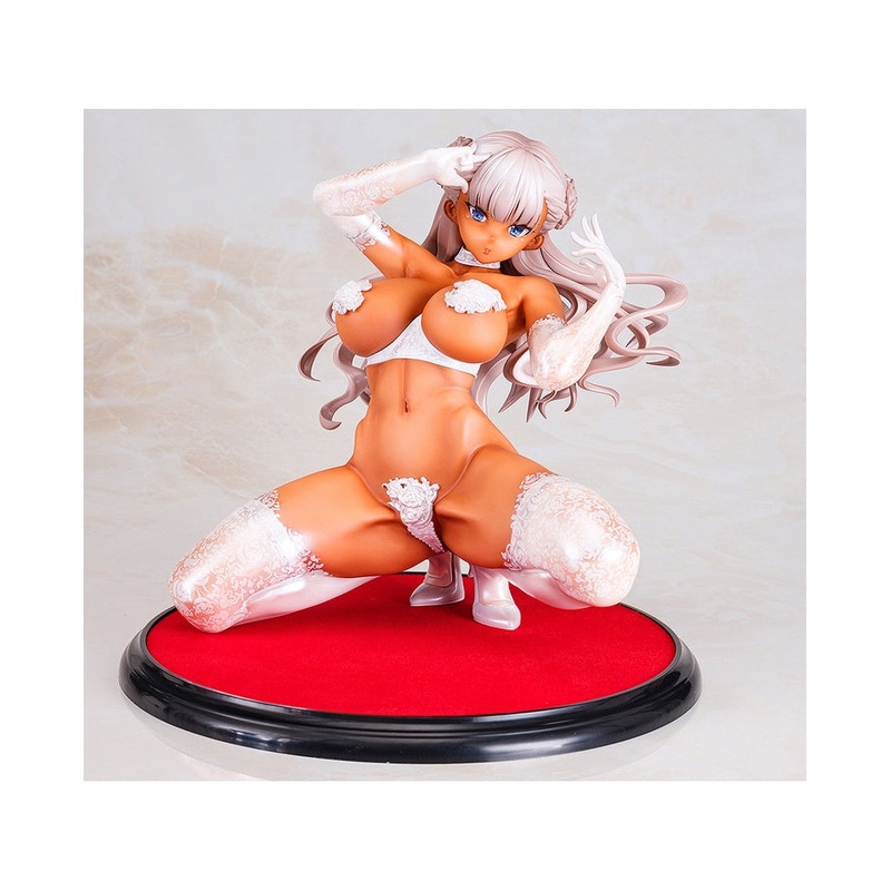 PRE-ORDER Saburo Original Character - Kalin Krishna 1/6 [EXCLUSIVE] [JP]