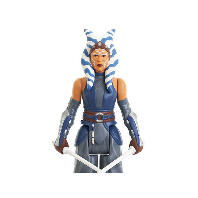 PRE-ORDER Star Wars: Mandalorian Season 2 - Ahsoka Tano Jumbo Figure