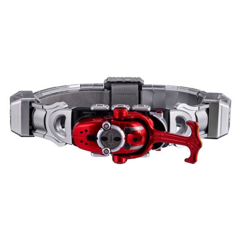 PRE-ORDER Complete Selection Modification - Kamen Rider Kabuto - Kabuto Zecter 1.5 [EXCLUSIVE]