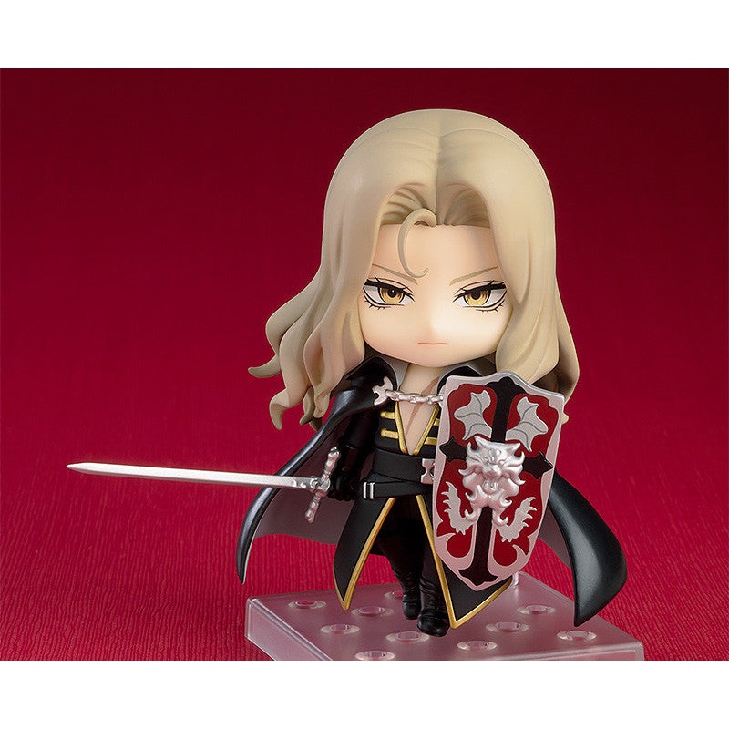 PRE-ORDER Nendoroid 1899 -  Castlevania - Alucard